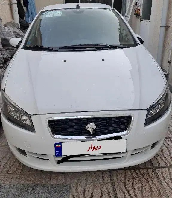 خودرو رانا، پلاس آگهی ann_20337408