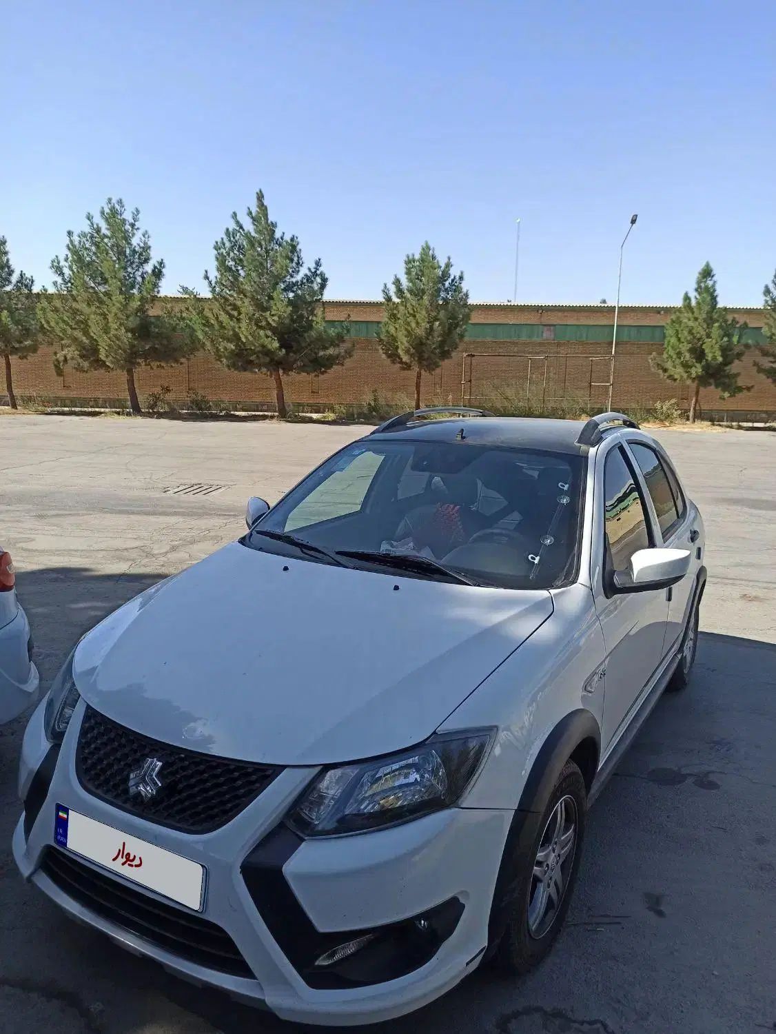 کوییک GXR L دنده ای - 1403
