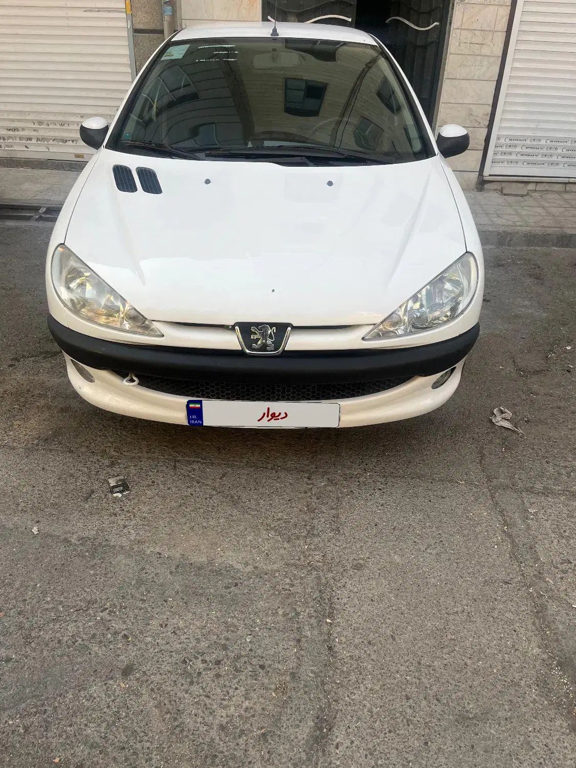 خودرو پژو، 206 آگهی ann_20337421