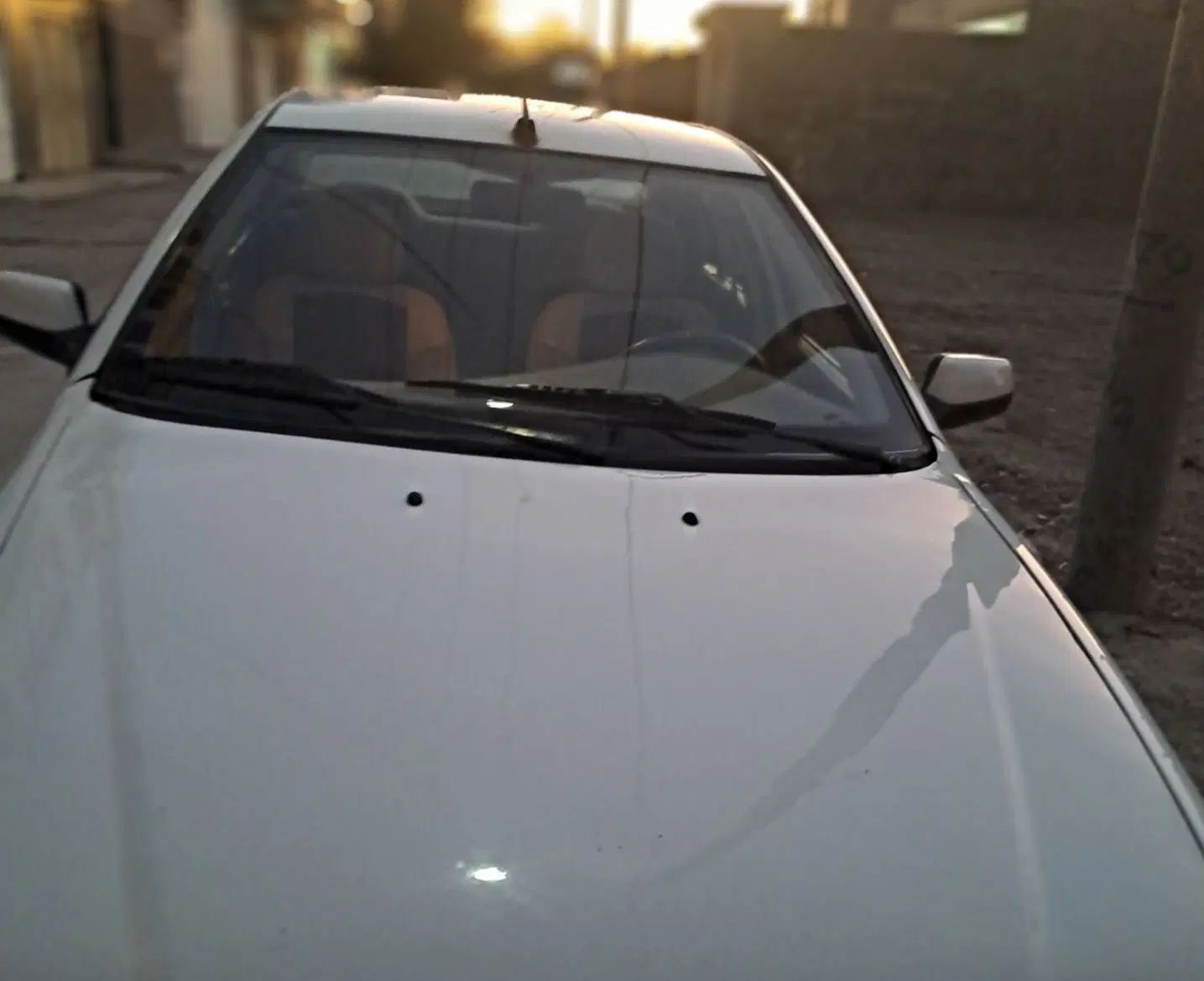 سمند LX EF7 دوگانه سوز - 1396