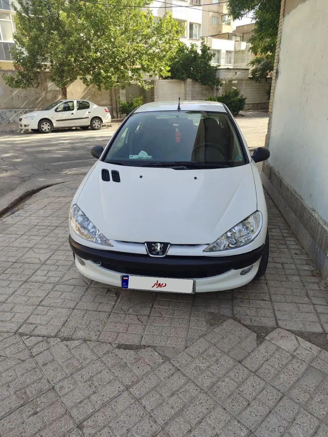 خودرو پژو، 206 آگهی ann_20337433