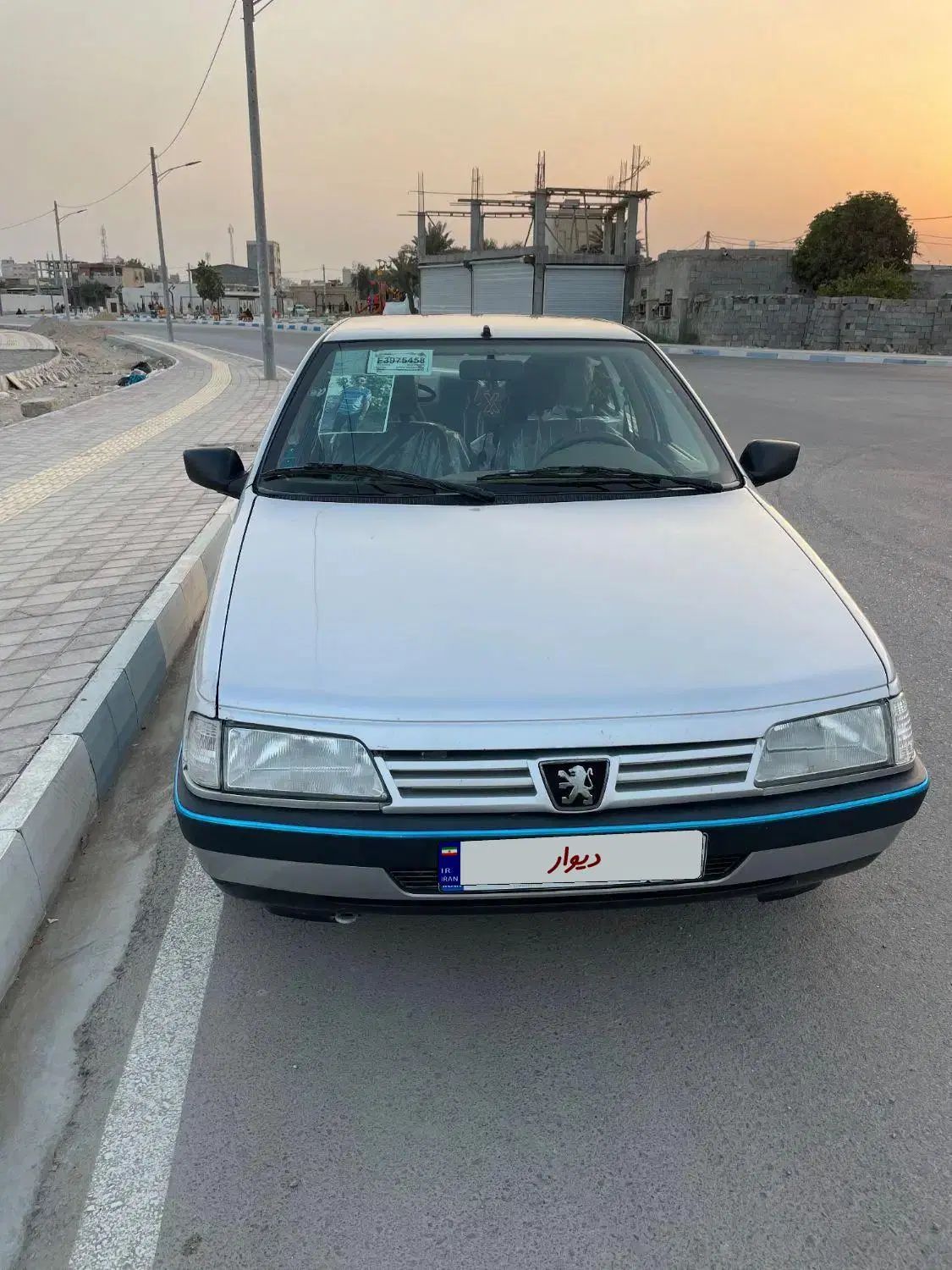 خودرو پژو، 405 آگهی ann_20337436