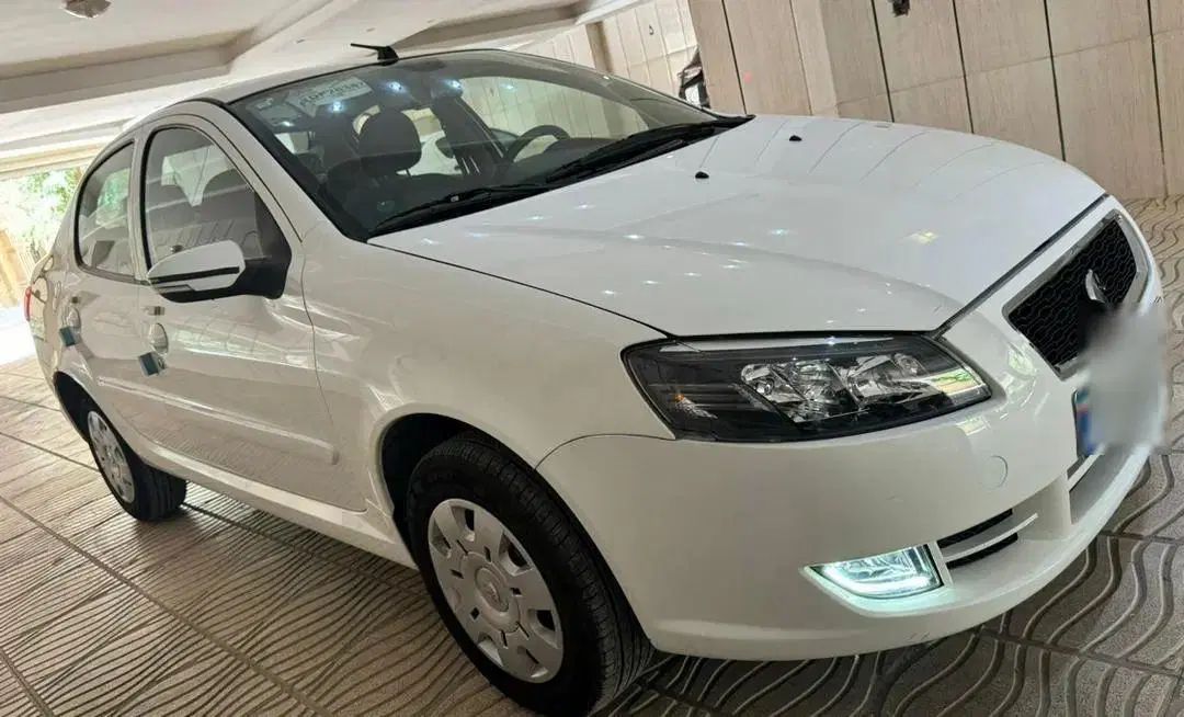 رانا پلاس سقف فلز ESP - 1403