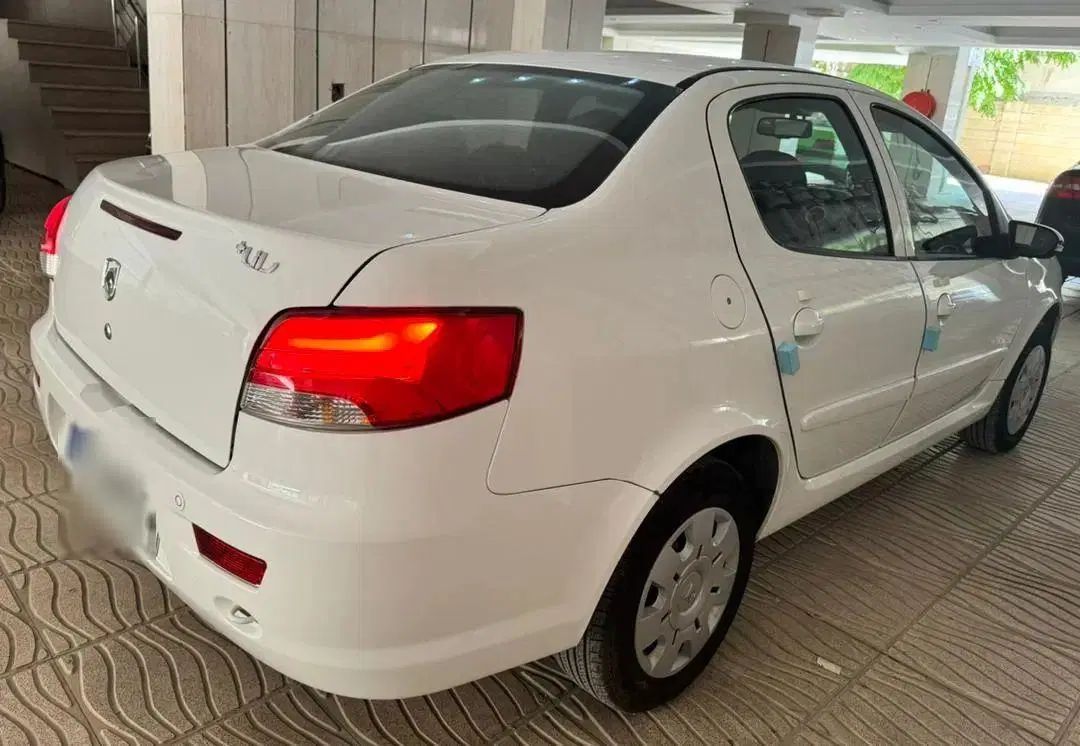 رانا پلاس سقف فلز ESP - 1403
