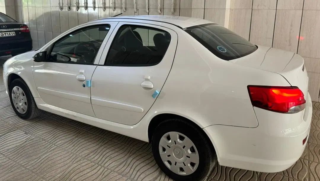 رانا پلاس سقف فلز ESP - 1403