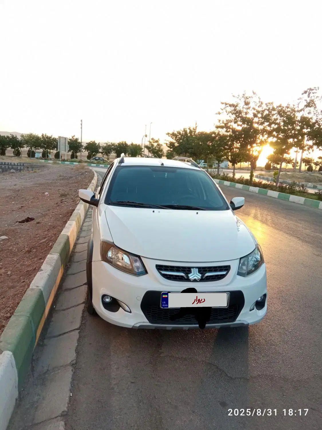 خودرو کوییک، معمولی آگهی ann_20337546