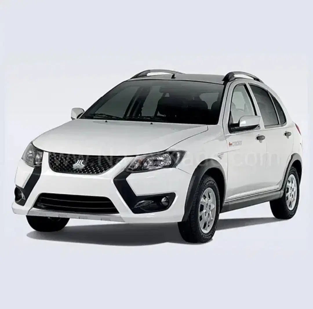 کوییک GXR L دنده ای - 1404
