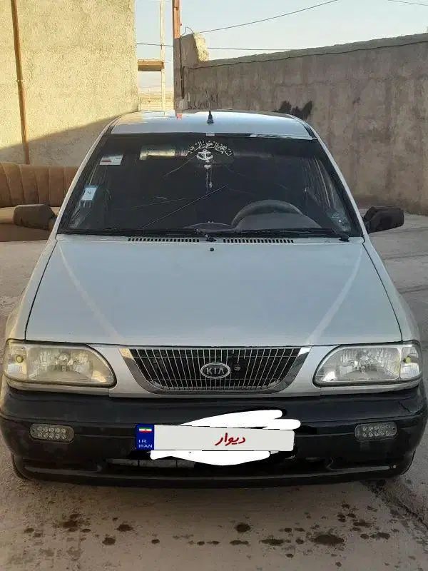 خودرو پراید، 141 آگهی ann_20337725