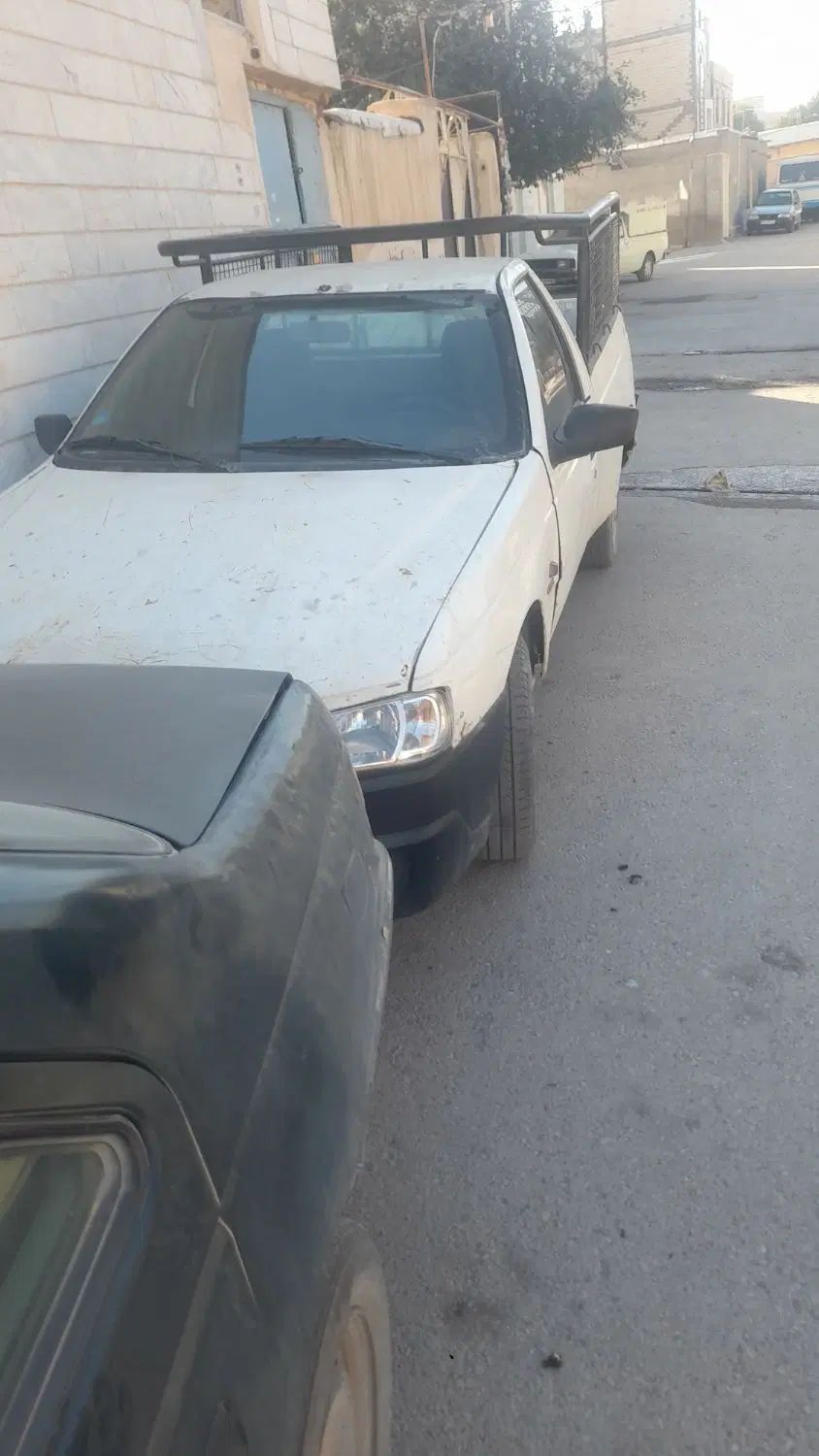 خودرو آریسان، معمولی آگهی ann_20337756