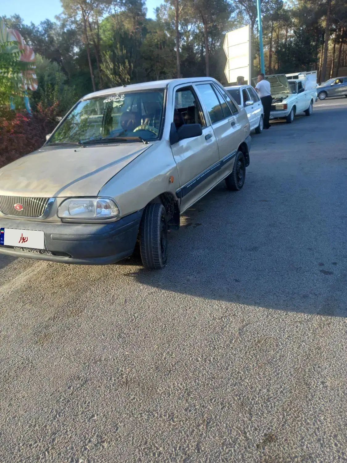 خودرو پراید، 141 آگهی ann_20337771