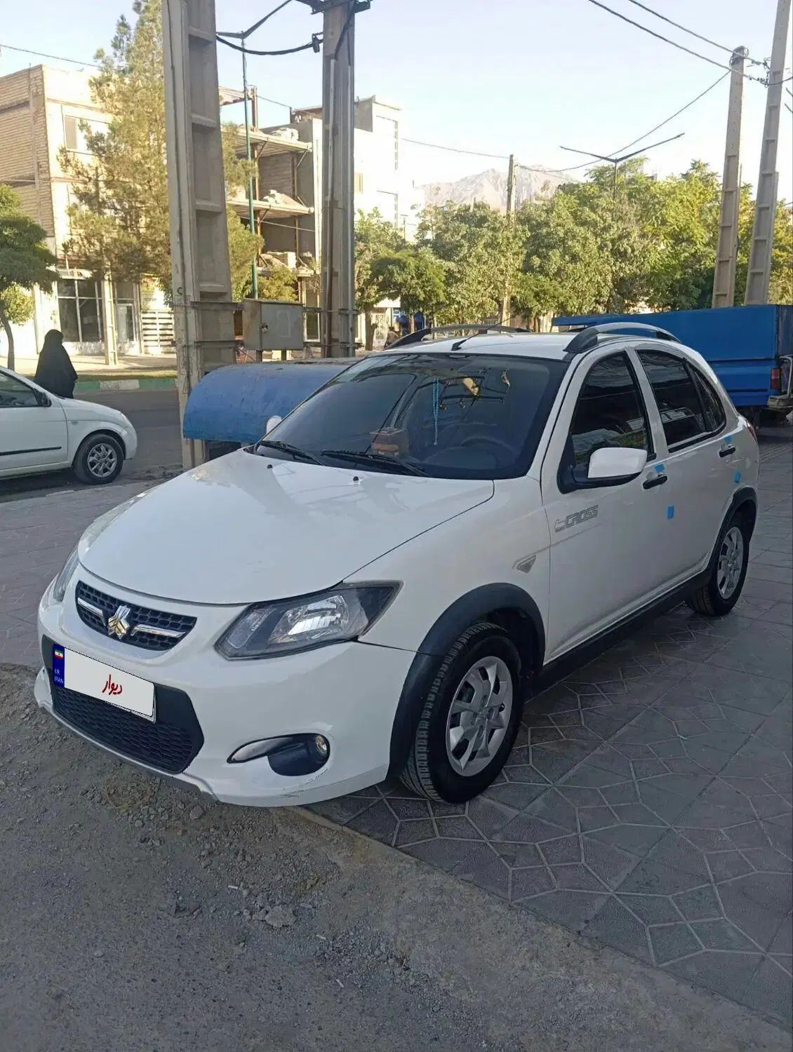 خودرو کوییک، S آگهی ann_20337882