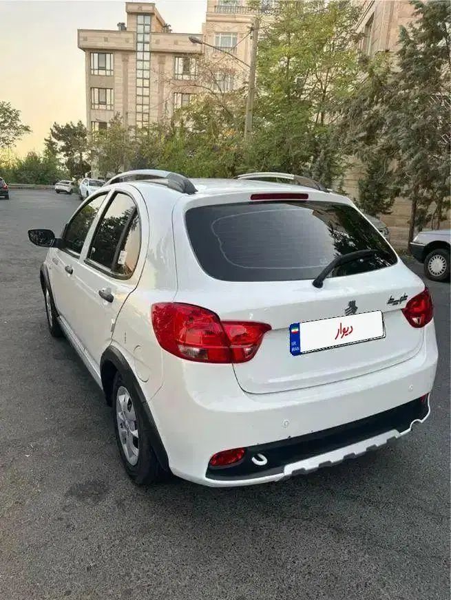 کوییک S پایه - 1402