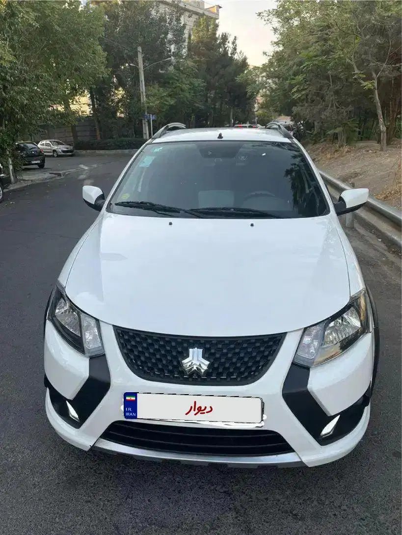 خودرو کوییک، S آگهی ann_20337920