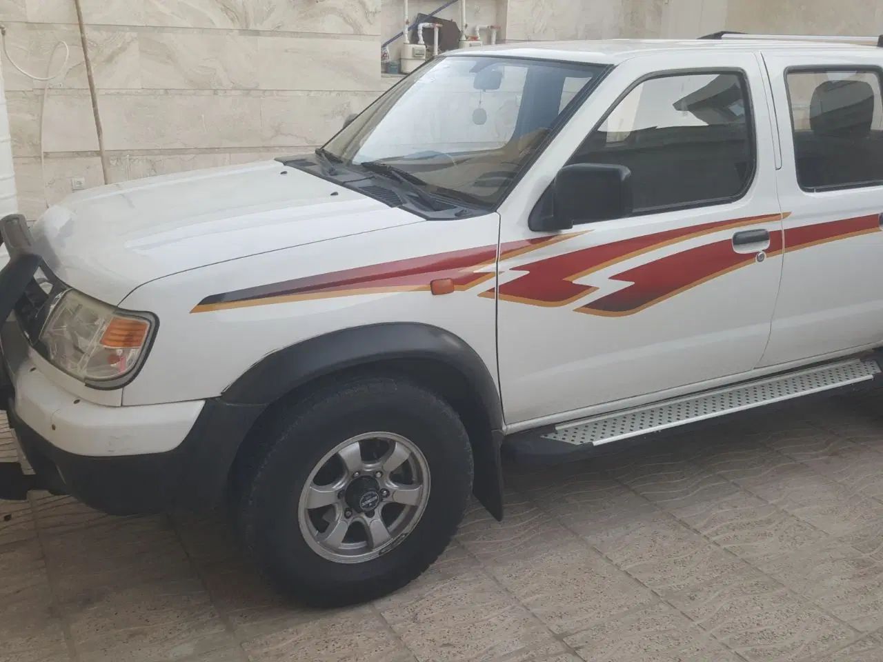 خودرو زامیاد، ریچ آگهی ann_20337931