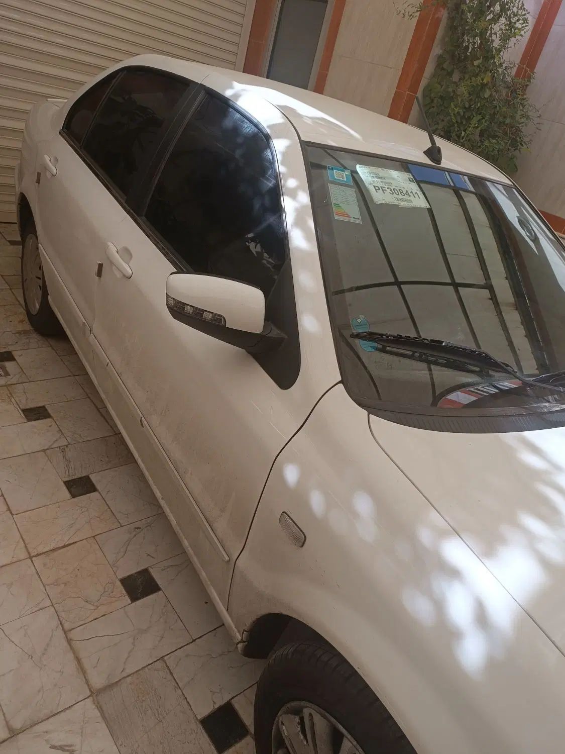 خودرو سمند، سورن پلاس آگهی ann_20337966