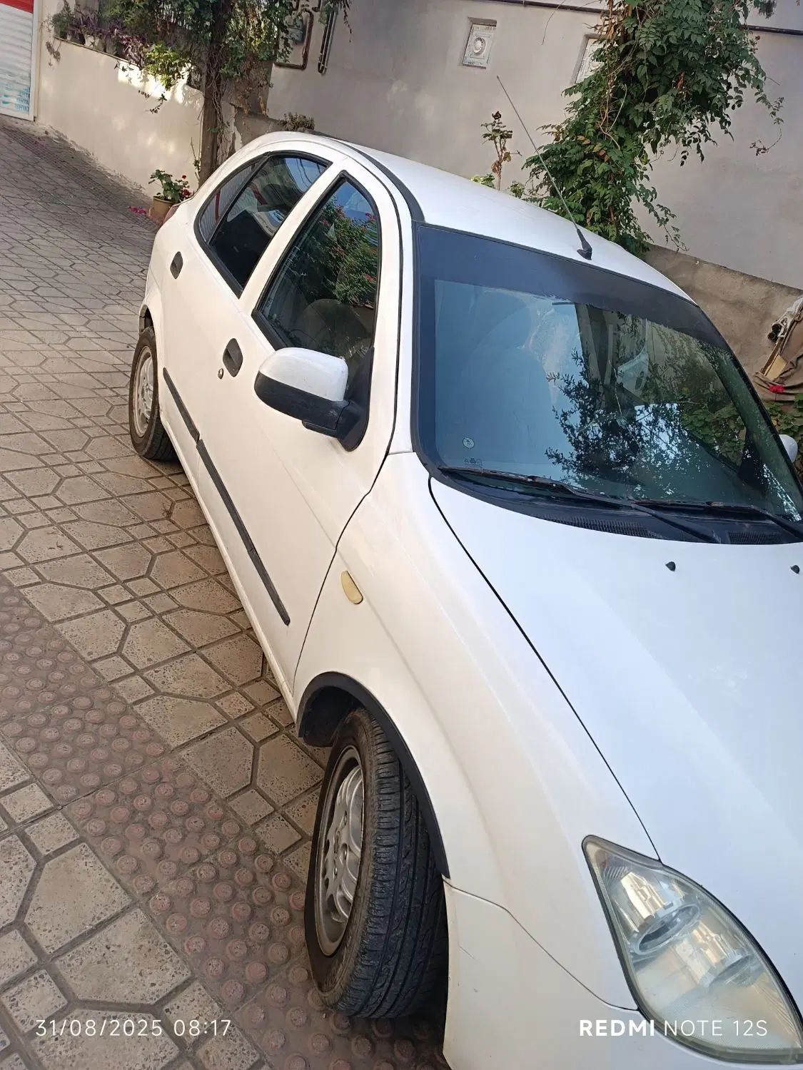 خودرو تیبا، 2 آگهی ann_20337967