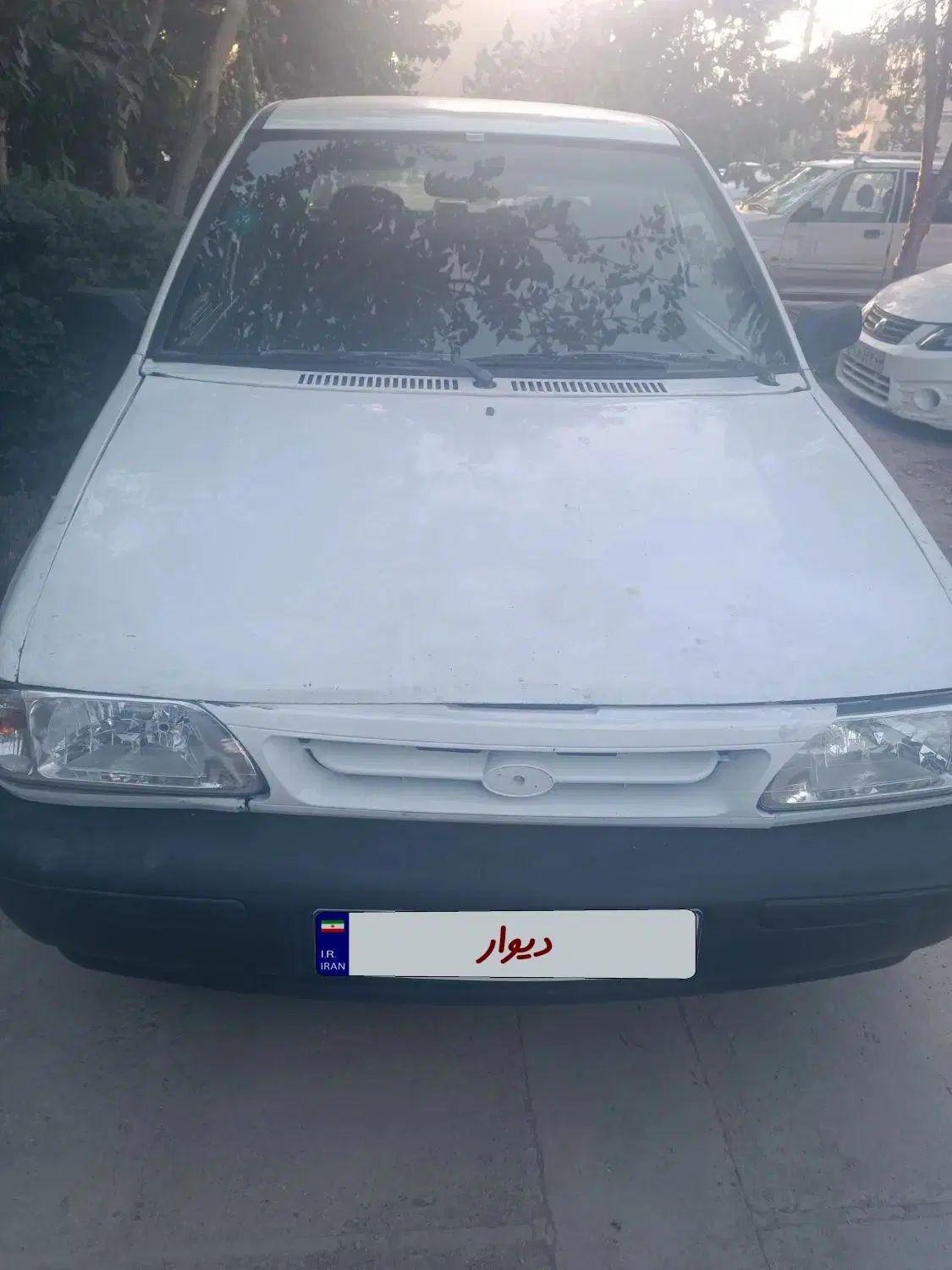 خودرو پراید، صبا آگهی ann_20337971