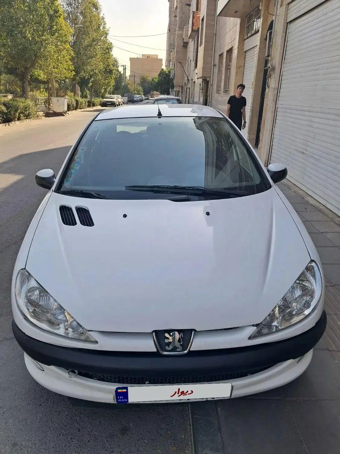 خودرو پژو، 206 آگهی ann_20337977