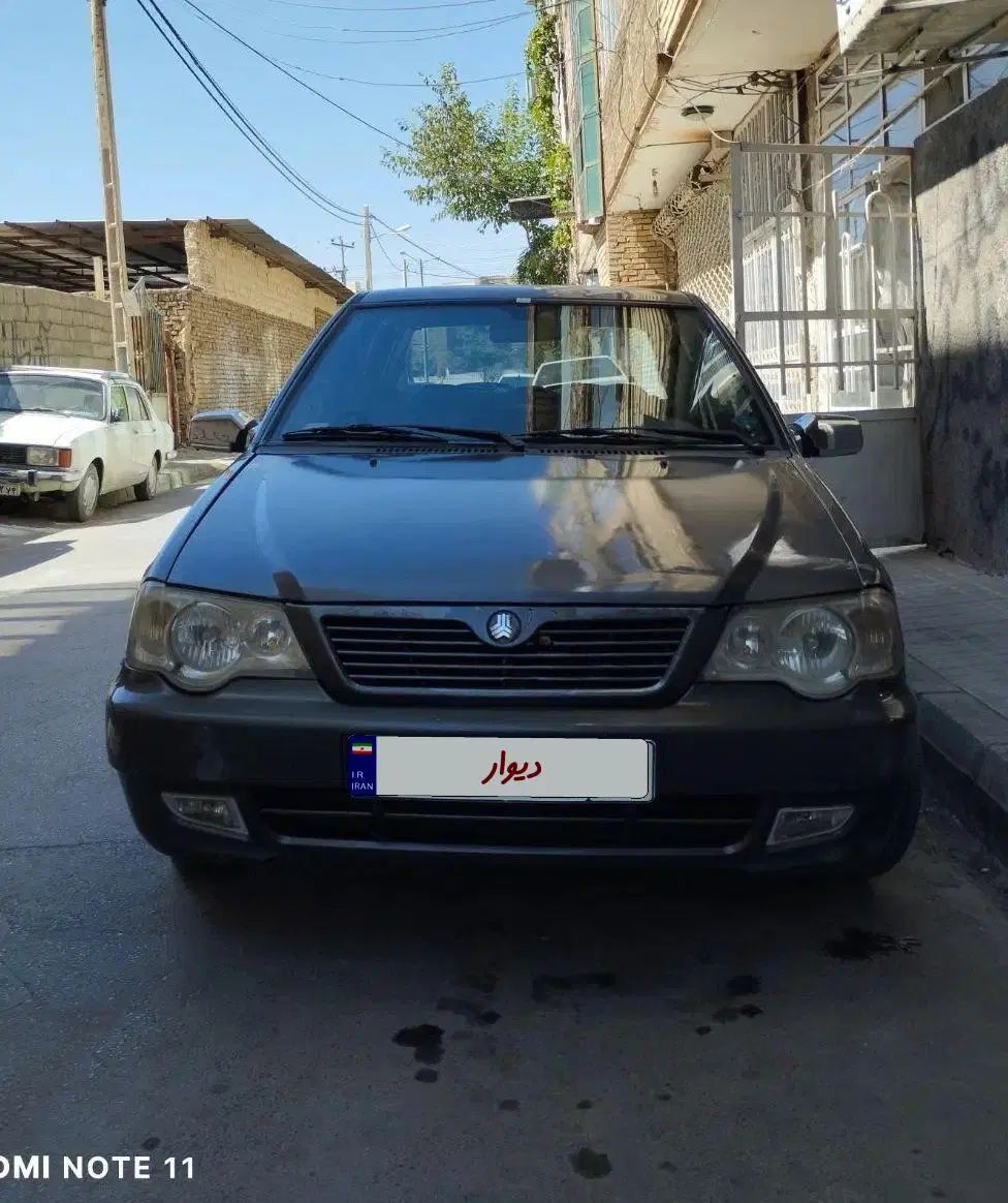 خودرو پراید، 132 آگهی ann_20337978