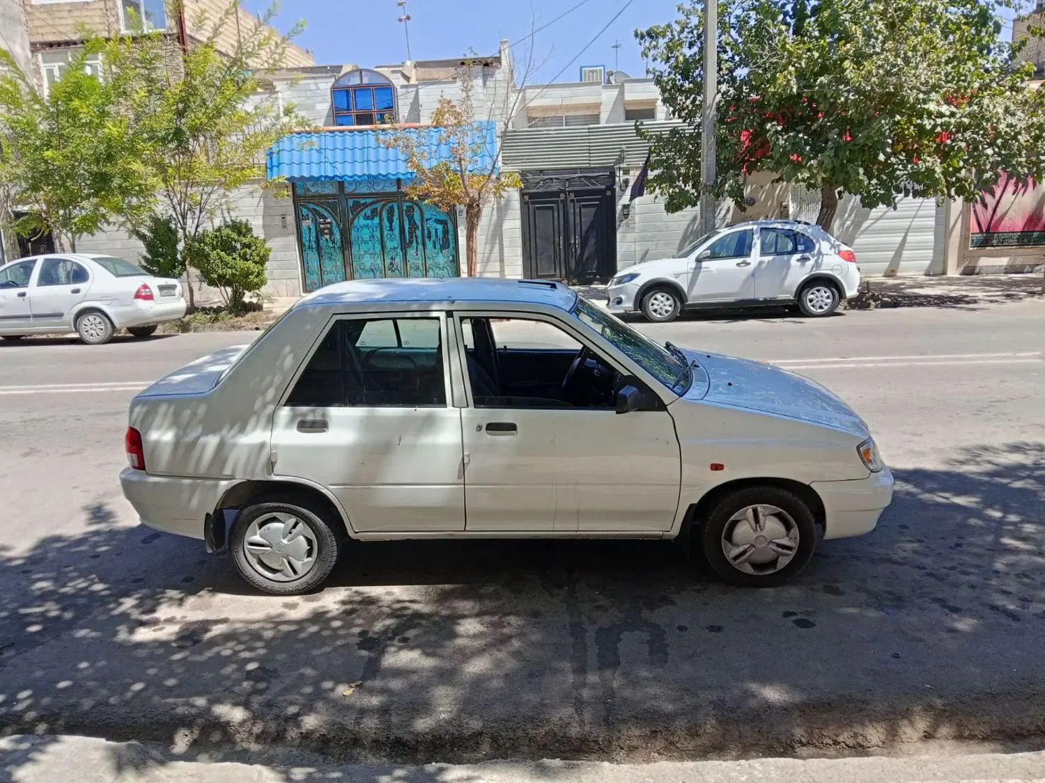 پراید 132 SE - 1398