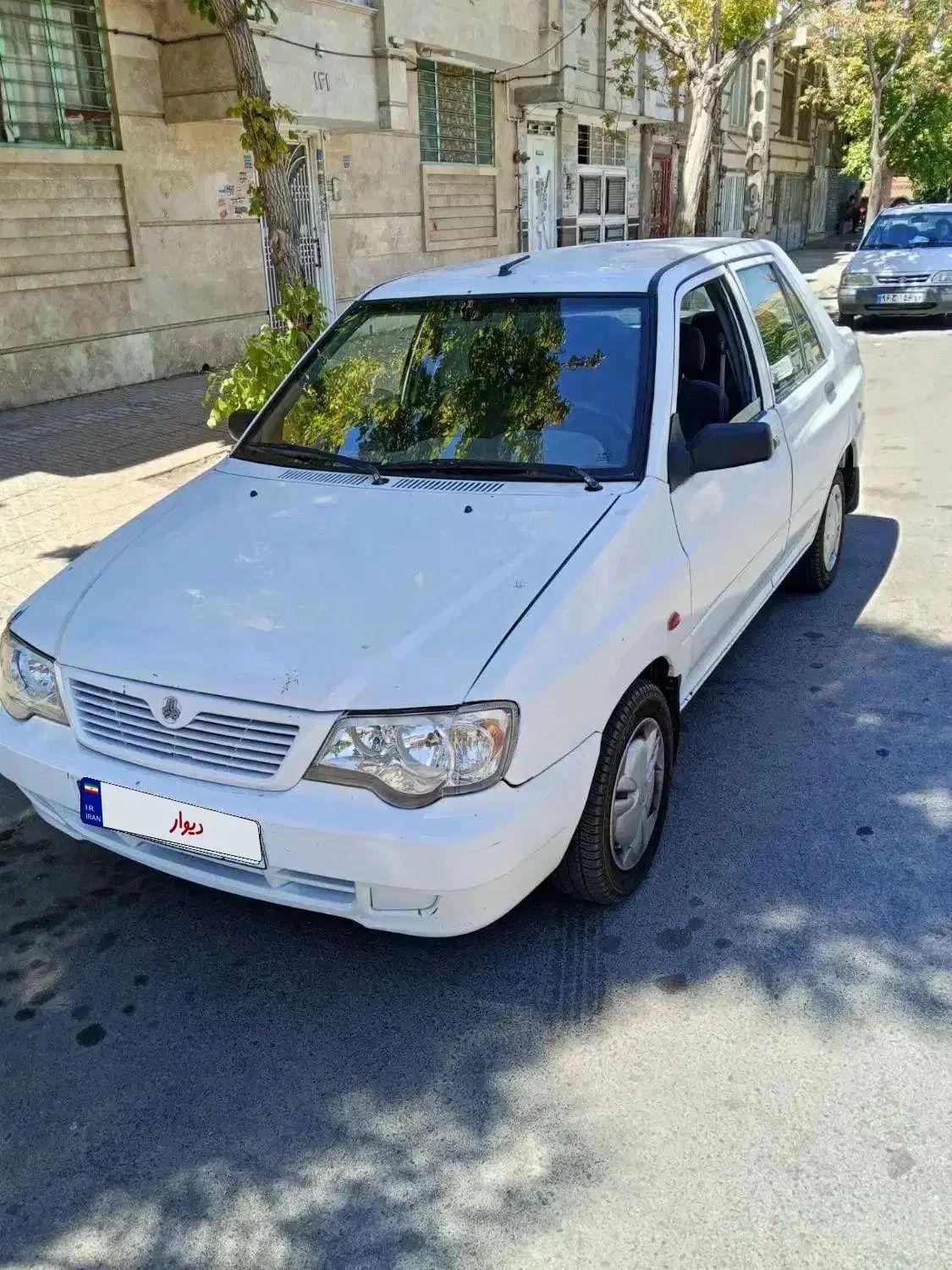 خودرو پراید، 132 آگهی ann_20337985