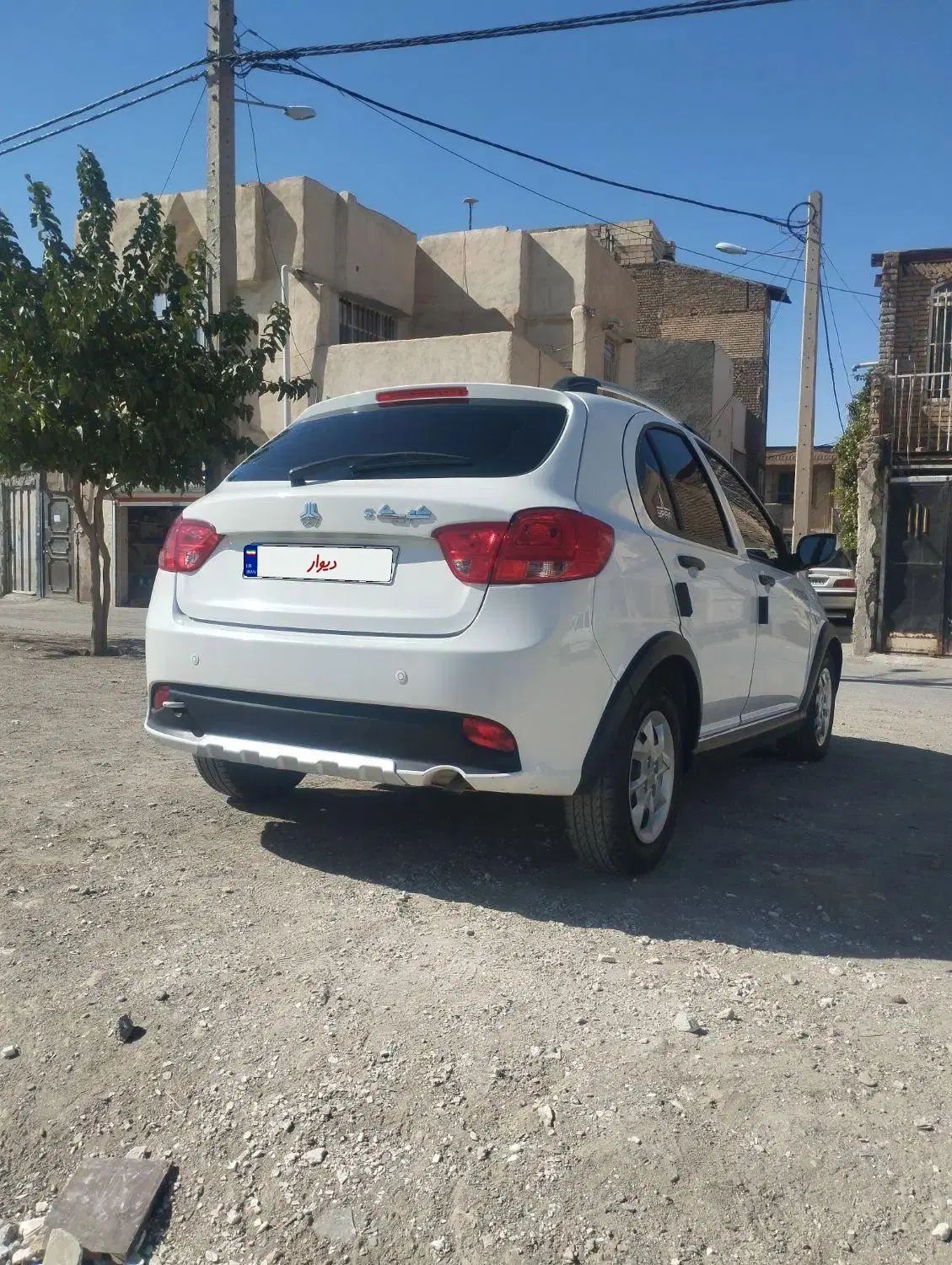 کوییک S پایه - 1401