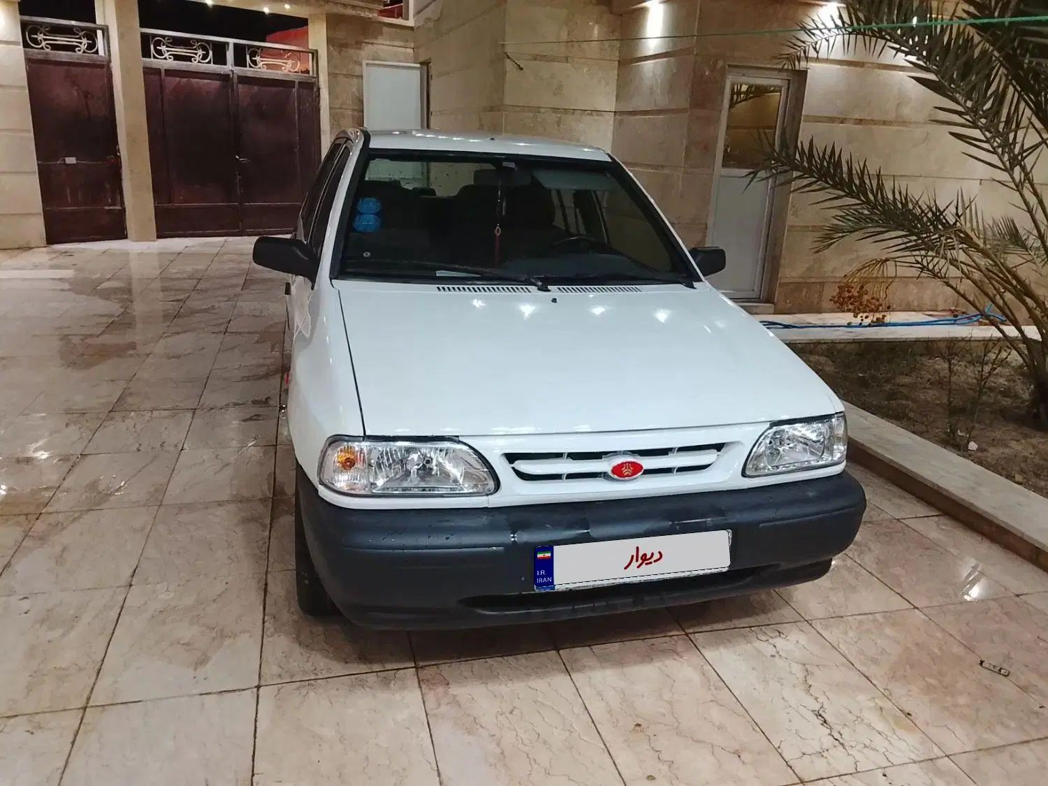 خودرو پراید، صبا آگهی ann_20338009
