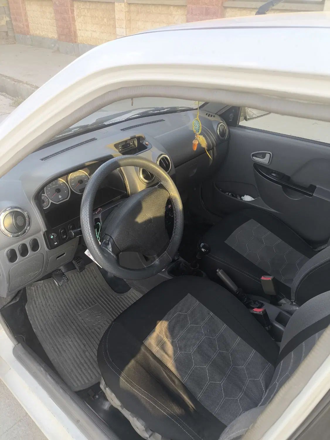 پراید 132 SL - 1390