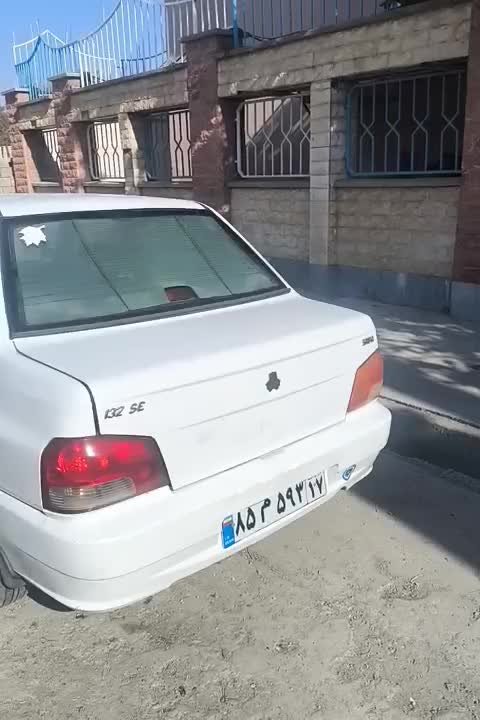 خودرو پراید، 132 آگهی ann_20338025