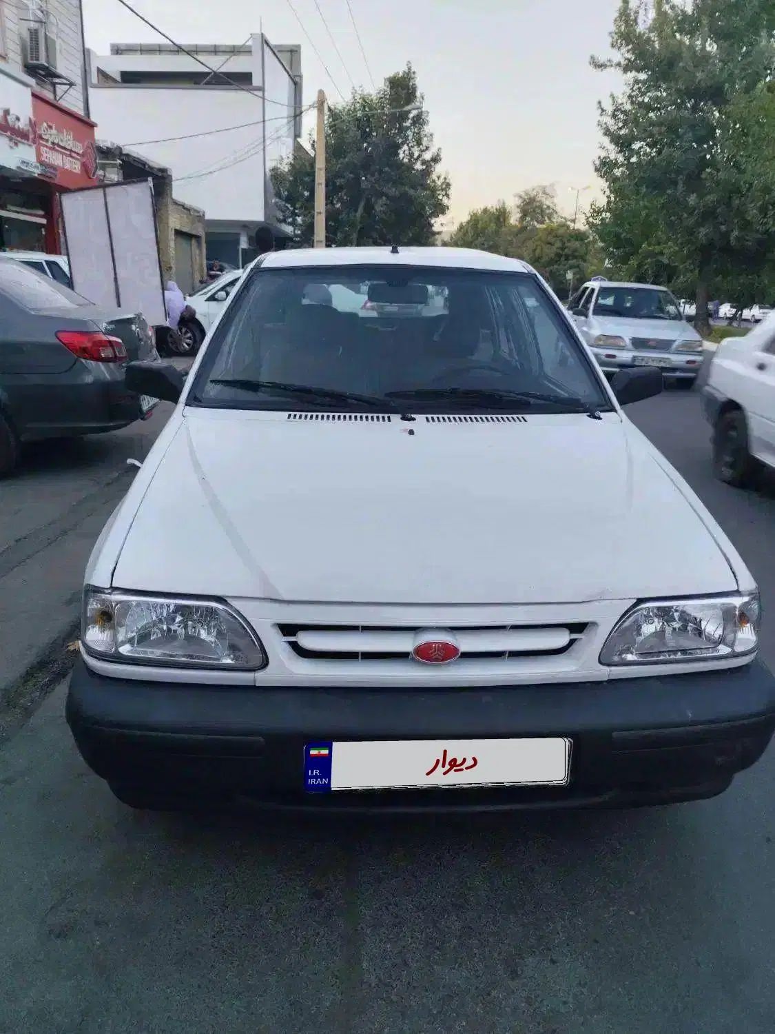 خودرو پراید، 141 آگهی ann_20338082