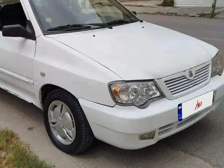 خودرو پراید، 132 آگهی ann_20338101