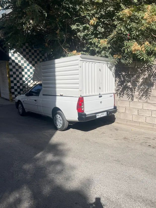 خودرو آریسان، 2 آگهی ann_20338117