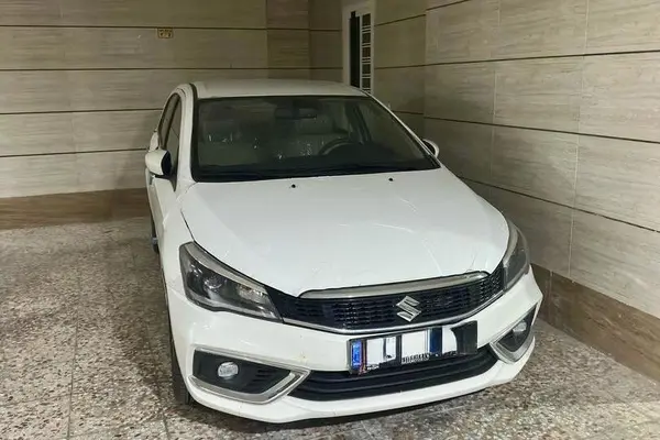 خودرو سوزوکی، سیاز آگهی ann_20338167