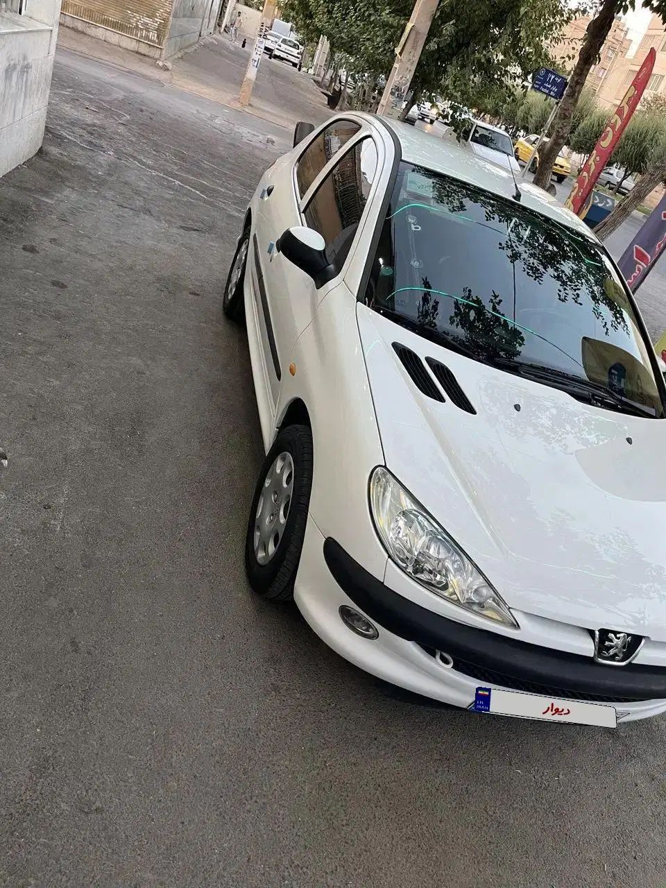 خودرو پژو، 206 آگهی ann_20338194