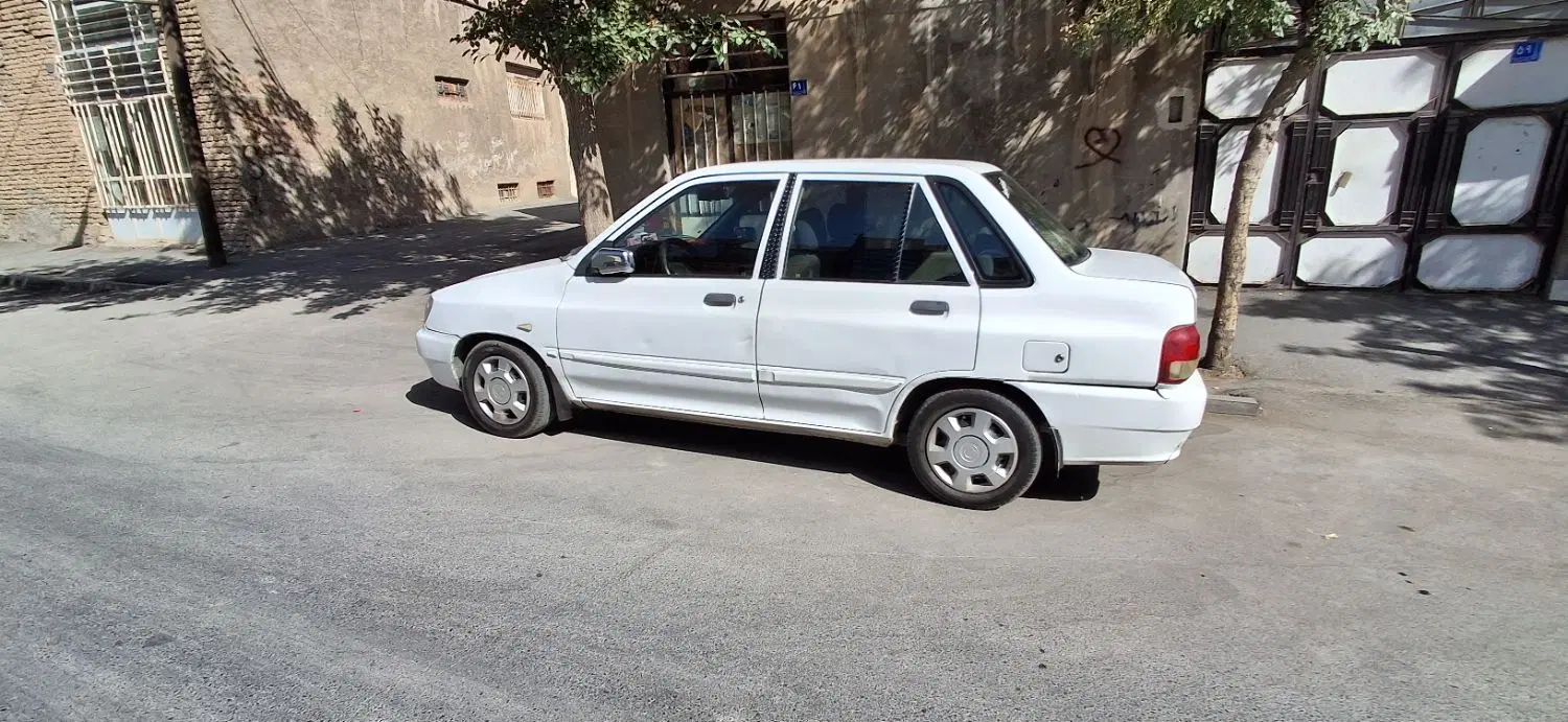 خودرو پراید، 132 آگهی ann_20338241