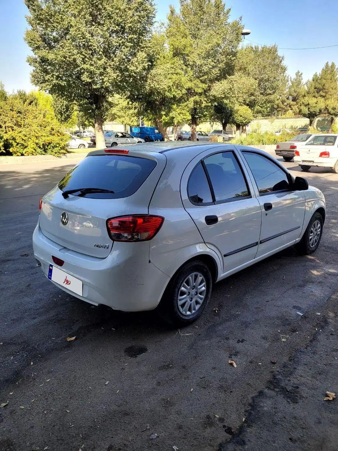 خودرو تیبا، 2 آگهی ann_20338258