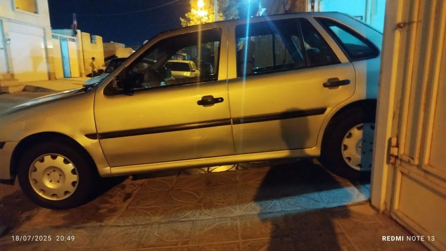 خودرو فولکس، گل آگهی ann_20338262