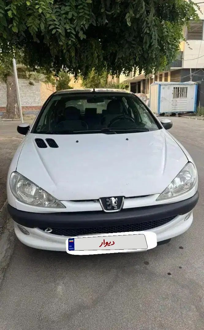 خودرو پژو، 206 آگهی ann_20338322