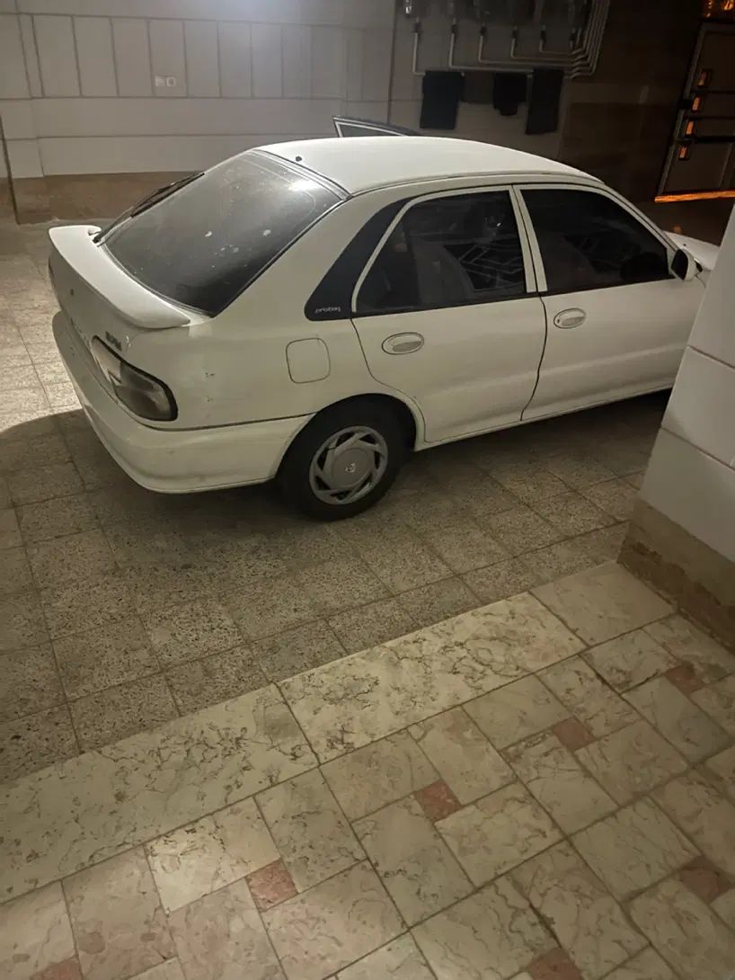 خودرو پروتون، ویرا آگهی ann_20338338