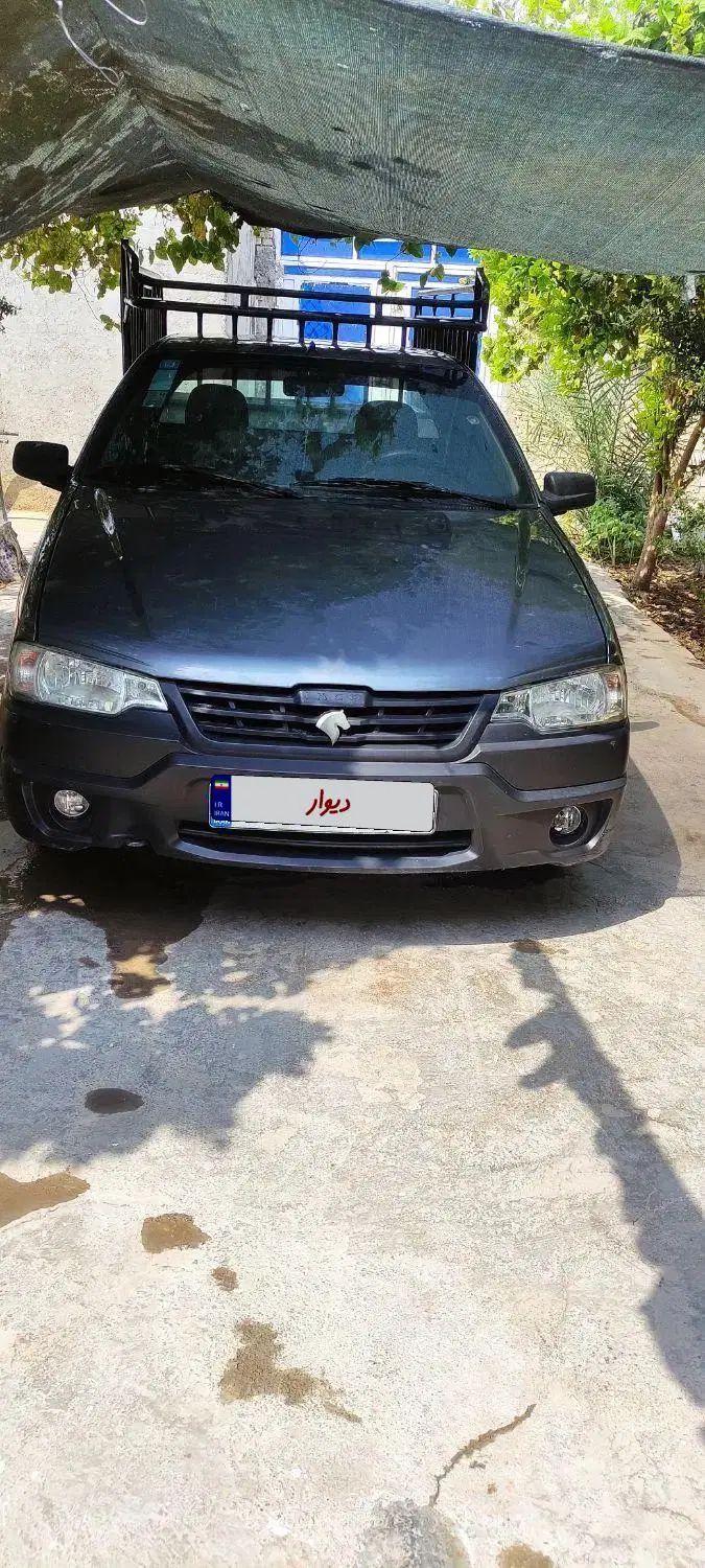 خودرو آریسان، 2 آگهی ann_20338347