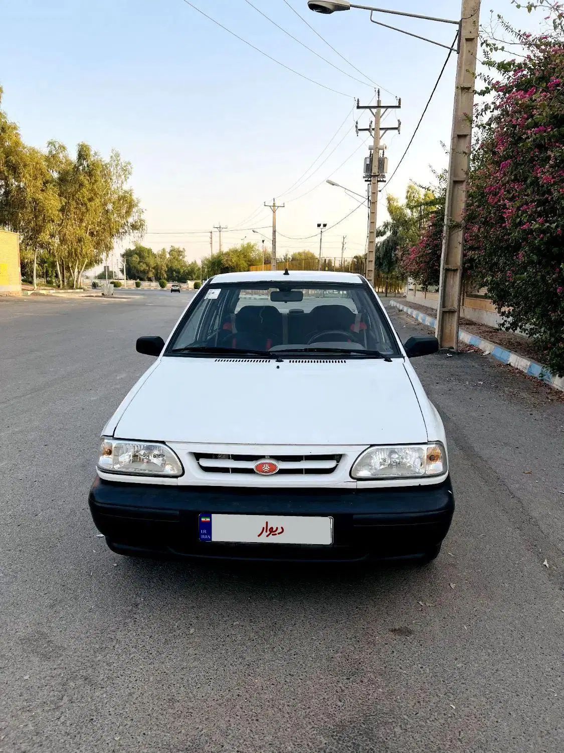 خودرو پراید، 131 آگهی ann_20338349