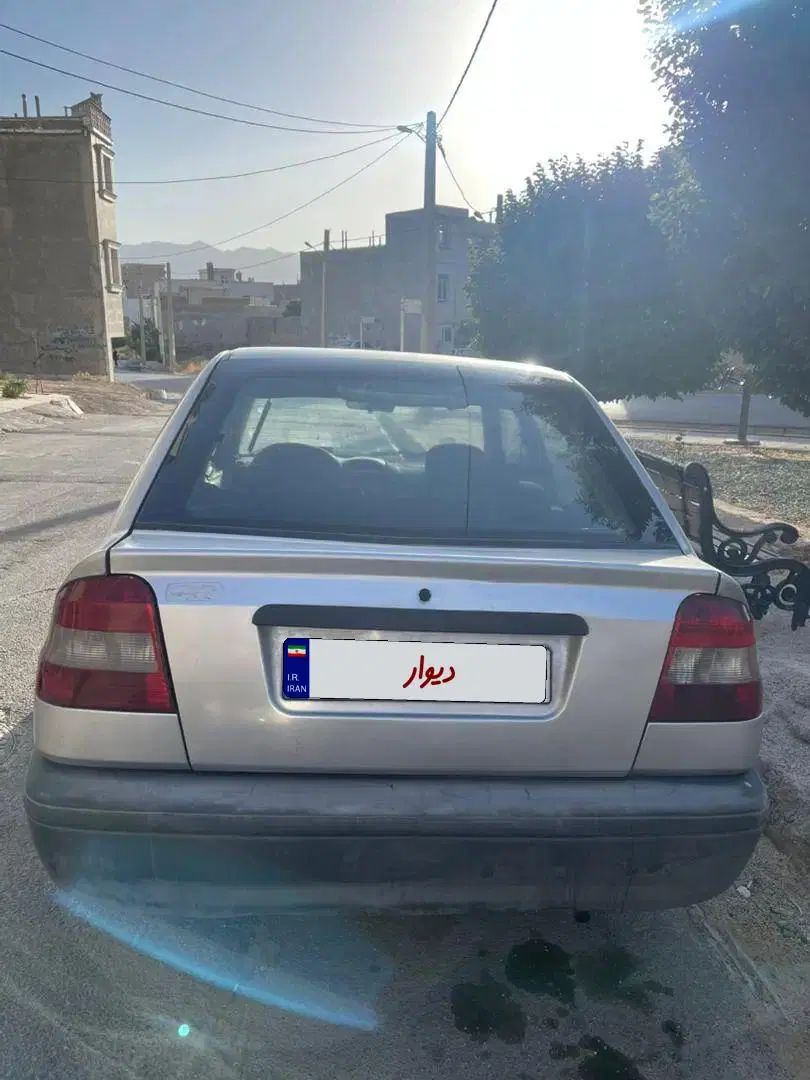 خودرو پراید، 141 آگهی ann_20338357