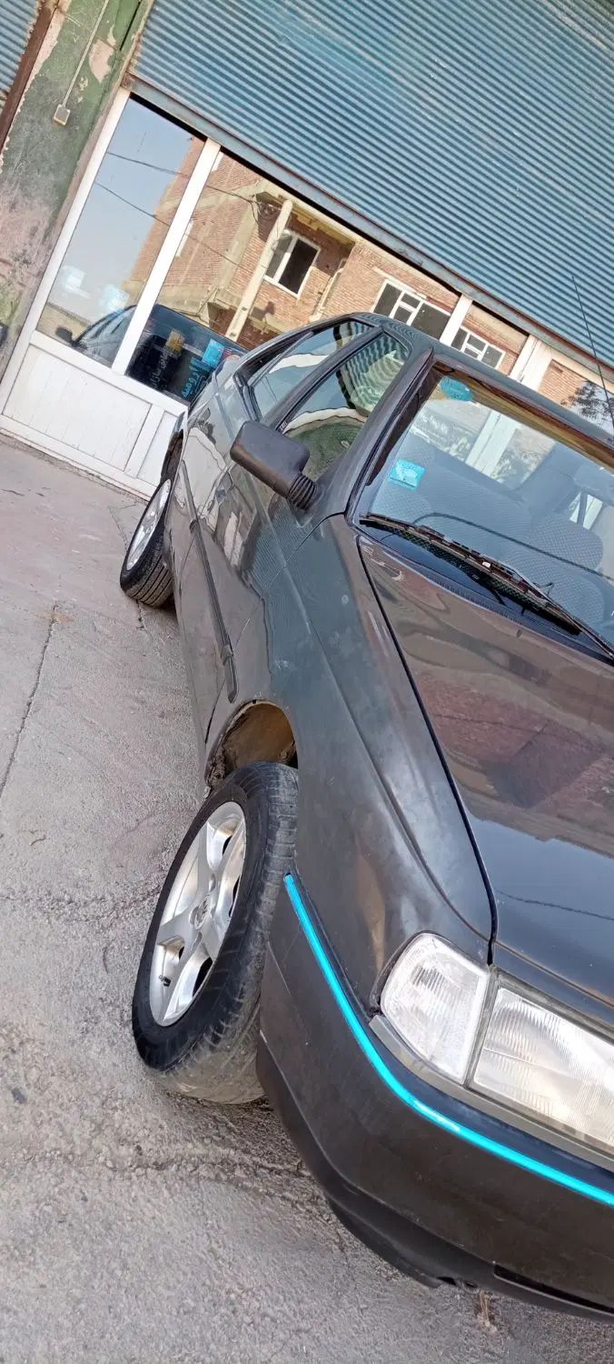 پژو 405 GLI - 1384