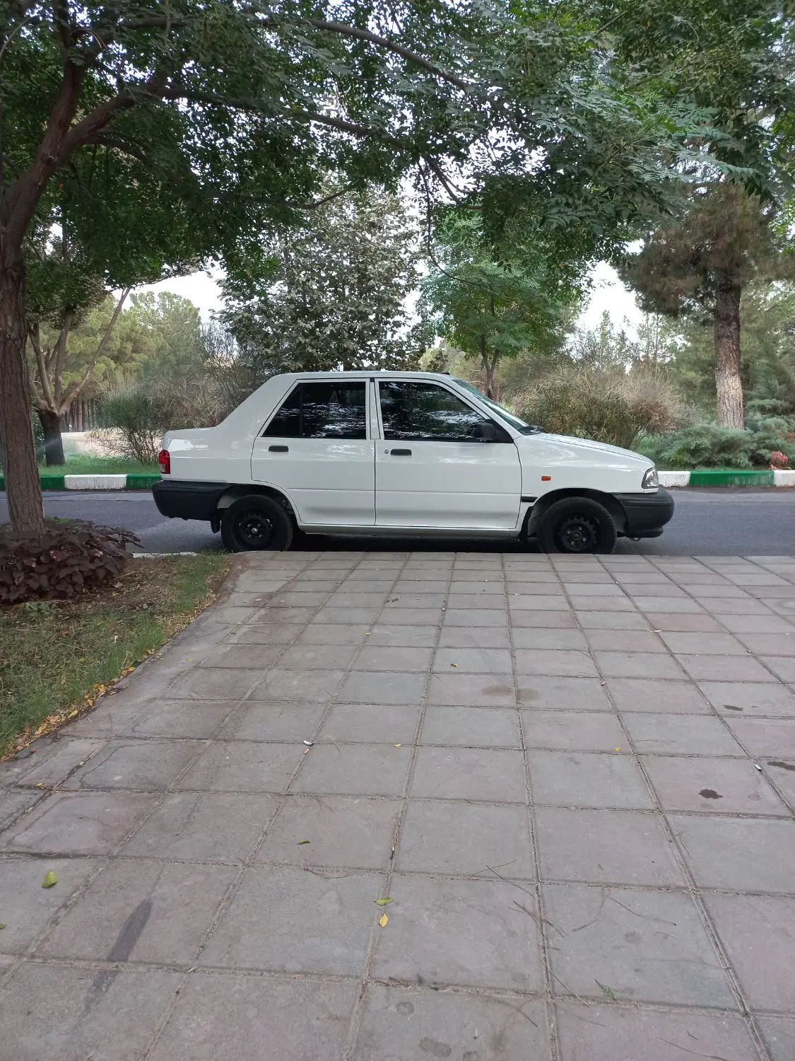 پراید 131 SE - 1397