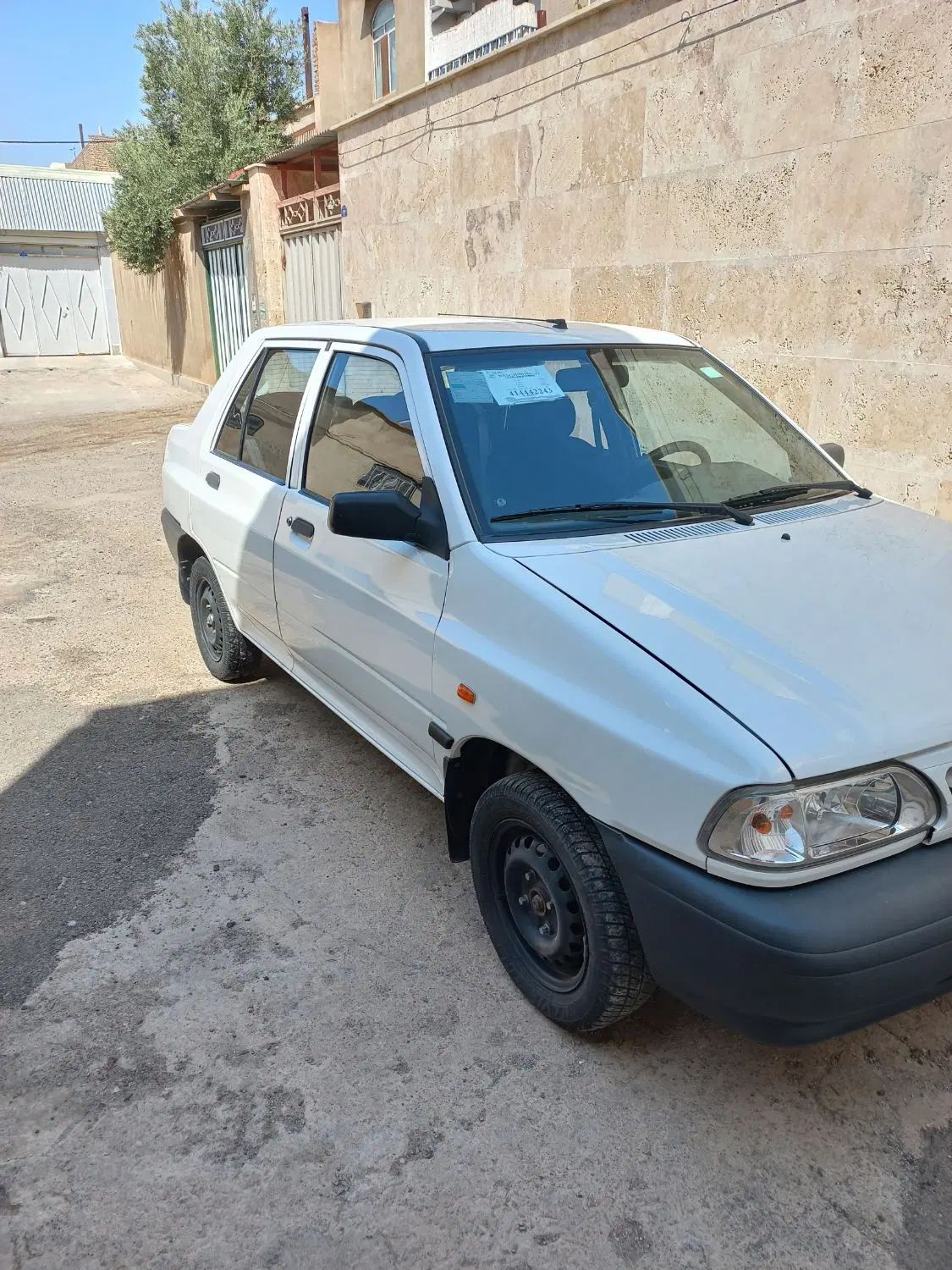 پراید 131 SE - 1397