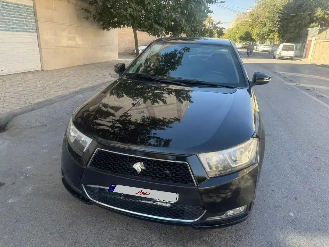خودرو دنا، پلاس آگهی ann_20338383