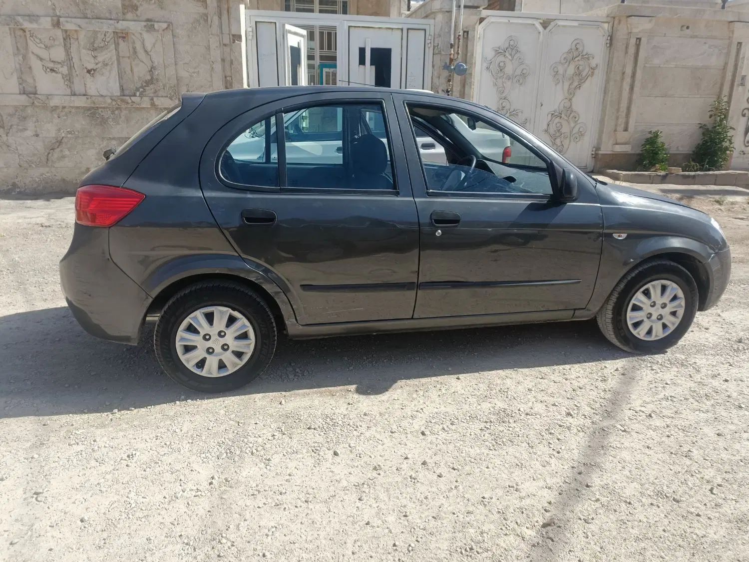 خودرو تیبا، 2 آگهی ann_20338385