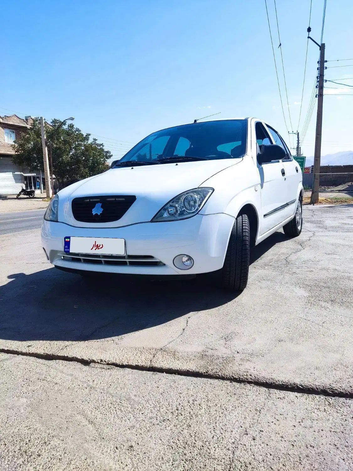 خودرو تیبا، 2 آگهی ann_20338397