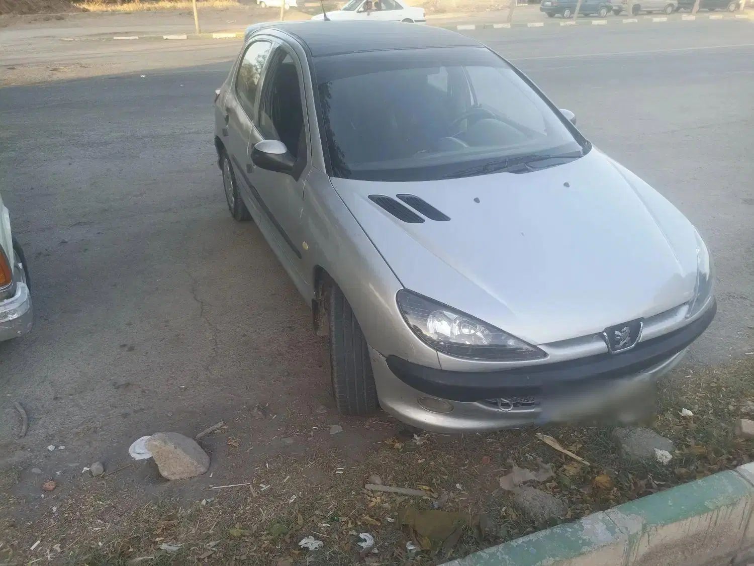 خودرو پژو، 206 آگهی ann_20338502