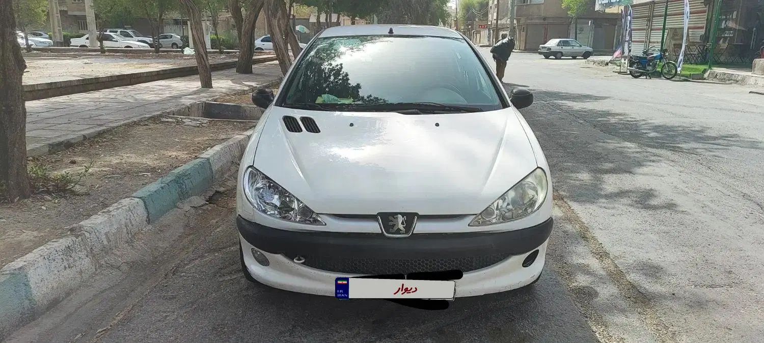 خودرو پژو، 206 آگهی ann_20338509